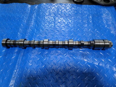 Volvo Penta D4  CAMSHAFT 21600899 INTAKE