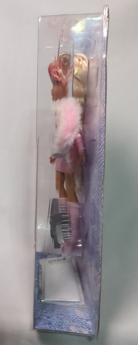 Bratz Platinum Shimmerz Sasha - Afbeelding 5 van 9
