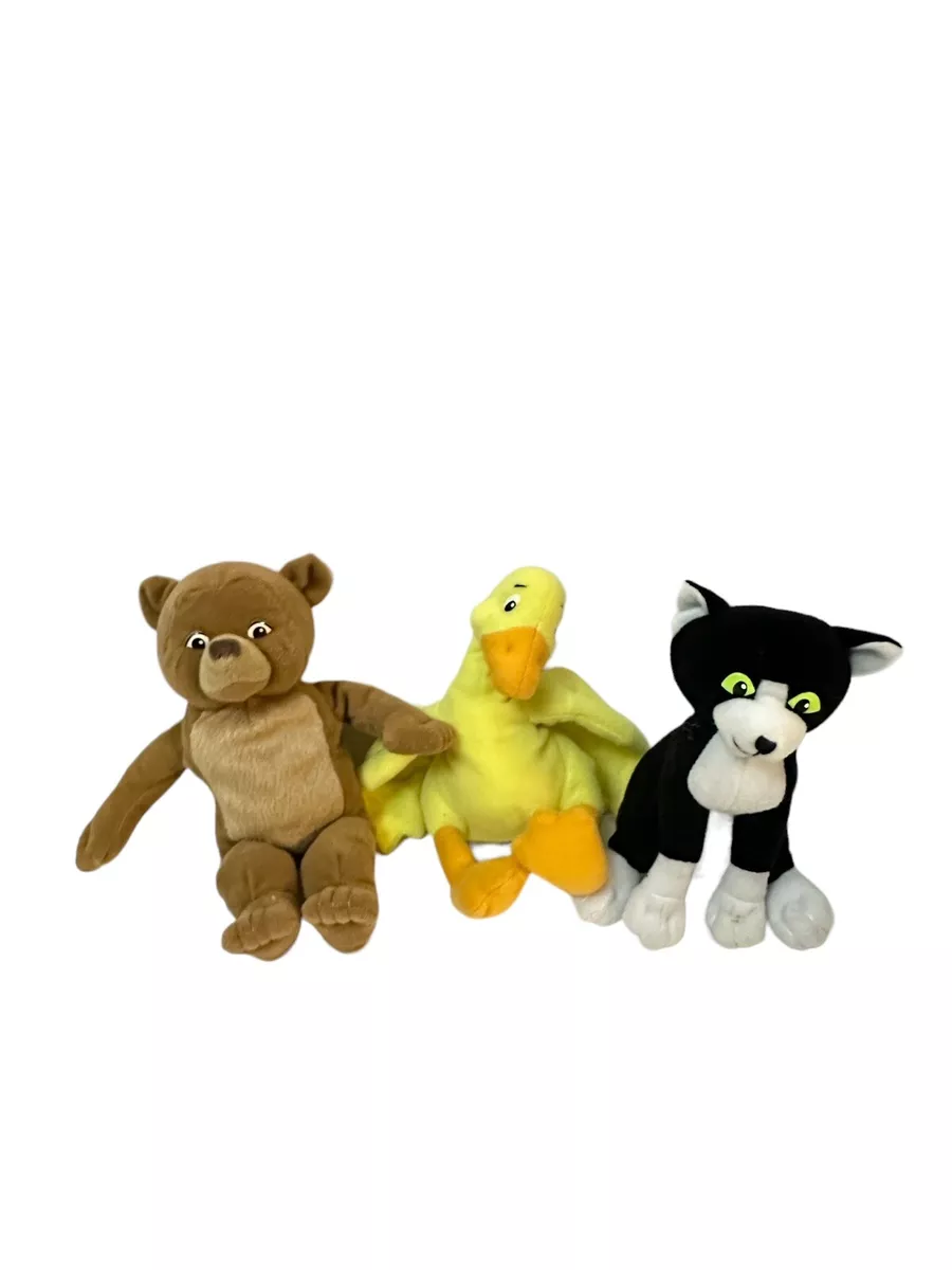 Stuffed Animal Plushie Doll Toys