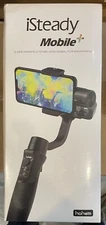 3-Axis Handheld Stabilizing Gimbal for Smartphone Android and iPhone NEW
