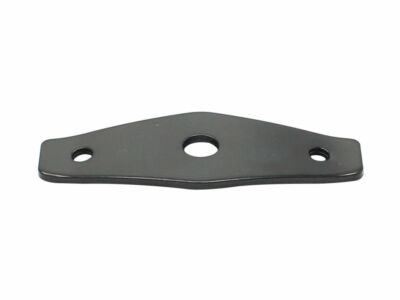 Messerhalter passend für LUX-Tools B 53 HMA 12C-868F694 Rasenmäher