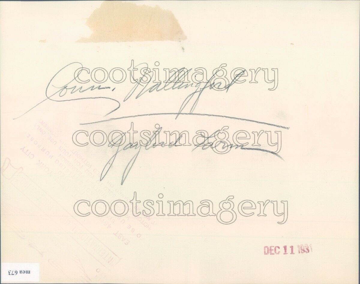 1931 Press Photo Aerial Gaylord Farm Wallingford 1930s New Haven Co