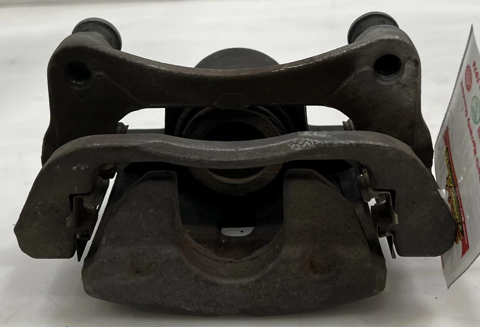 2013 - 2015 Dodge Dart Front Brake Caliper RH Passenger Side OEM 68160684AA - Image 2 of 4