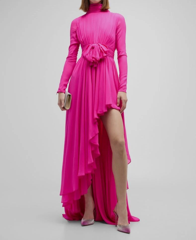 Pink Women's Giambattista Valli for sale | eBay