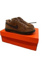 Paul Rodriguez 1 - Brown/Black - Size 10 - Wo...