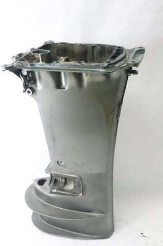 Mariner Mercury Yamaha Outboard Oil Injected DRIVESHAFT HOUSING LONG 1587-8570M - Foto 1 di 13