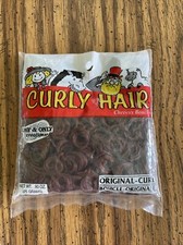 Curly Hair - One and Only Creations - Original Curl Autumn Brown 25 grams 03-600