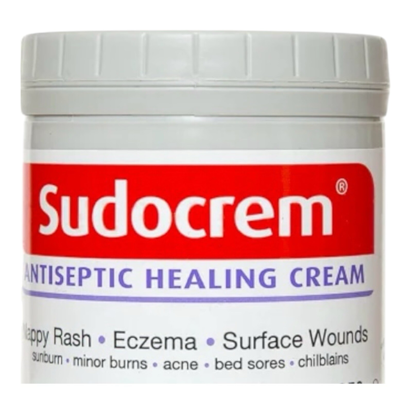 Sudocrem  (buy one get one free)