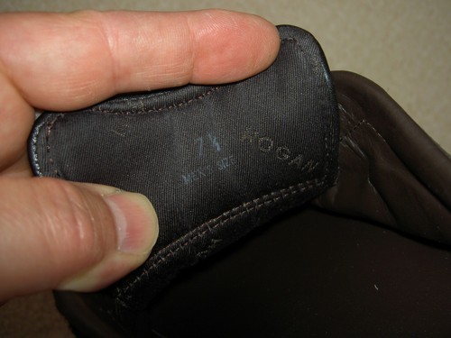 Hogan Sneaker, Herrenschuhe Gr: 41 WIE NEU !!! - Bild 8 von 9
