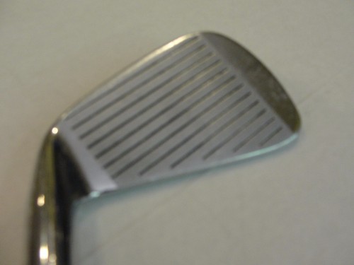 Ram Tour Grind Featherlite Forged 4-Iron Golf Club RH Precision FW 5.5 Shaft - Picture 3 of 5