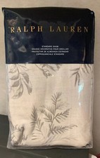 Ralph Lauren Floral Standard Pillow Sham- NIP