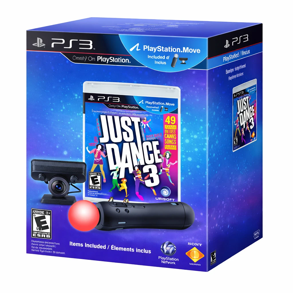 Sony PlayStation 3 2015 Video Games for sale | eBay