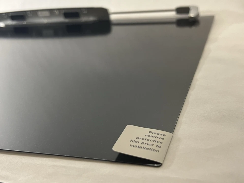 Kensington FS240 Snap2 Privacy Screen 22–24” Widescreen Monitor Filter –Unused - Image 4 of 4