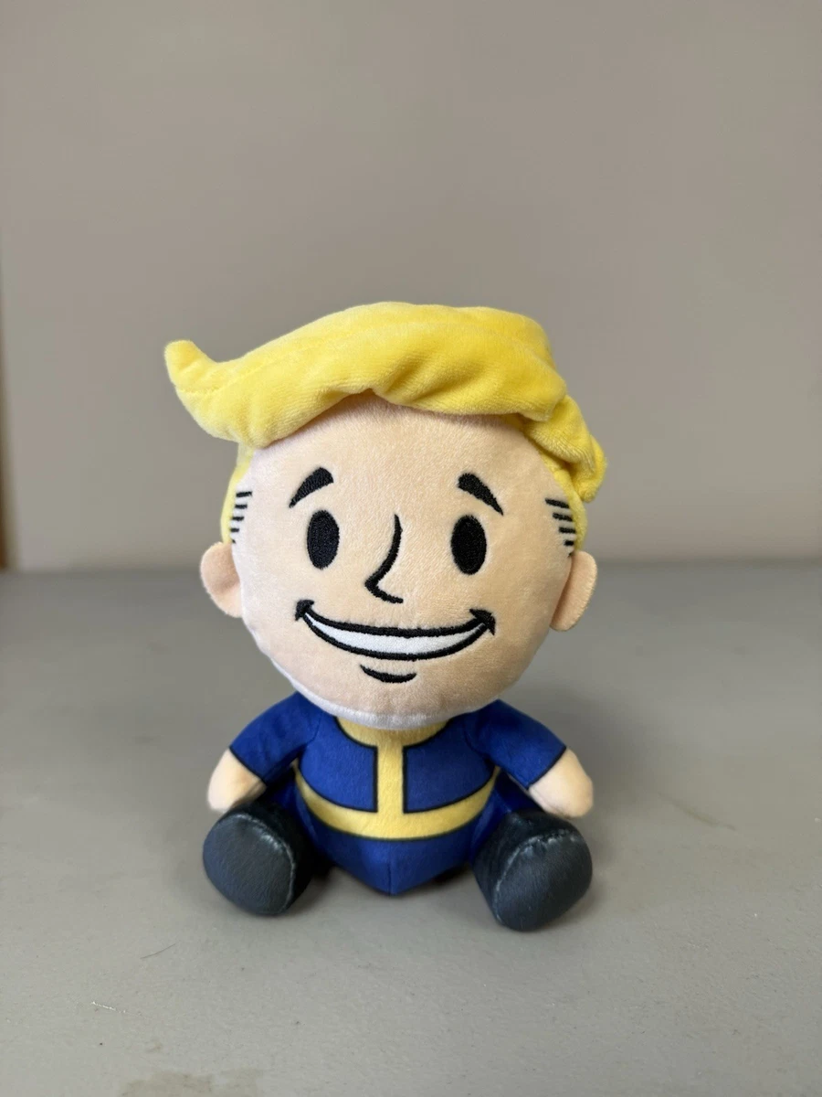 Fallout Video Gaming Plush Dolls for sale | eBay