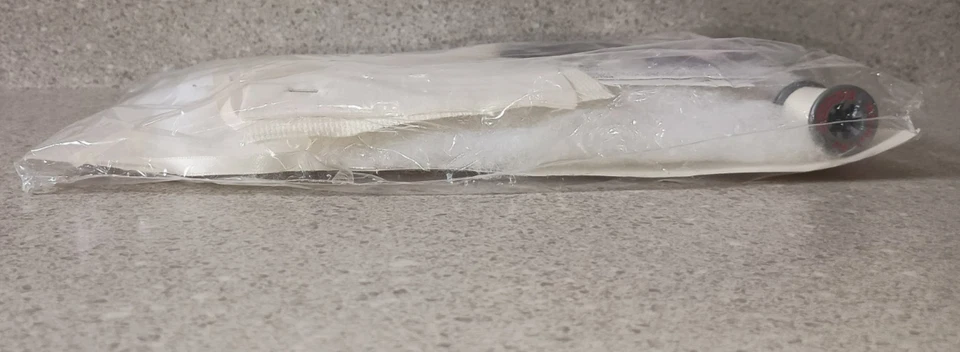 Juego de kit de punto de cruz contado Love Spoken Here Creative Circle 1675 de colección nuevo en paquete Foto 4 de 4