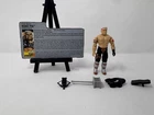Hasbro GI Joe 1988 Road Pig V1 Dreadnok ARAH 100% Complete w File Card