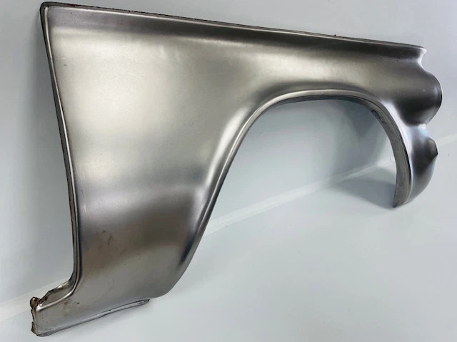 Guardabarros delantero derecho Chevrolet Chevy Corvair Monza pasajero 1960-1964 EE. UU. Foto 2 de 4