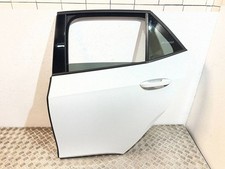 Volkswagen ID.3 2022 Links Tür hinten OOU10016