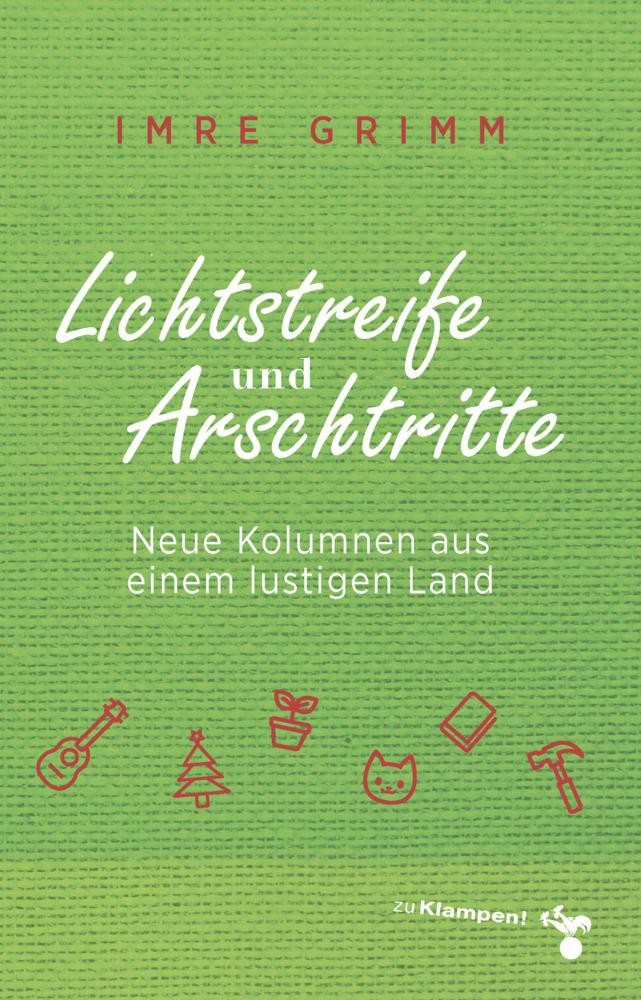 Zu Klampen Imre Grimm, Comics + Manga Von Imre Grimm - Bild 2