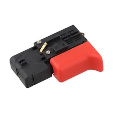 Elemento Trapano Interruttore Supply Attacco GBM13RE/GBM10RE GBM350RE Pratica