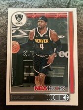 2021-22 Panini NBA Hoops - Paul Millsap #41