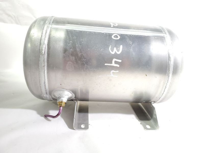 Bentley Continental GT 2010 Air suspension accumulator P/N 3W7616203
