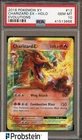 2016 Pokemon XY Evolutions #12 Charizard Ex - Holo PSA 10 GEM MINT