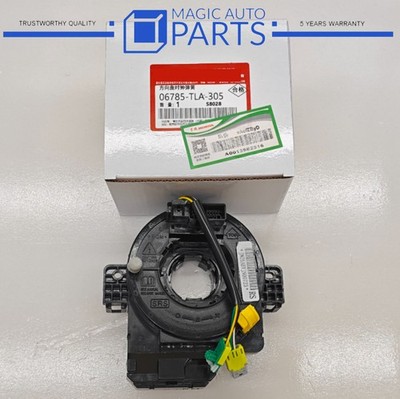 OEM 77900-T5R-A22 ClockSpring for Honda HR-V Civic Pilot 2016-2021 77900-T2A-A21