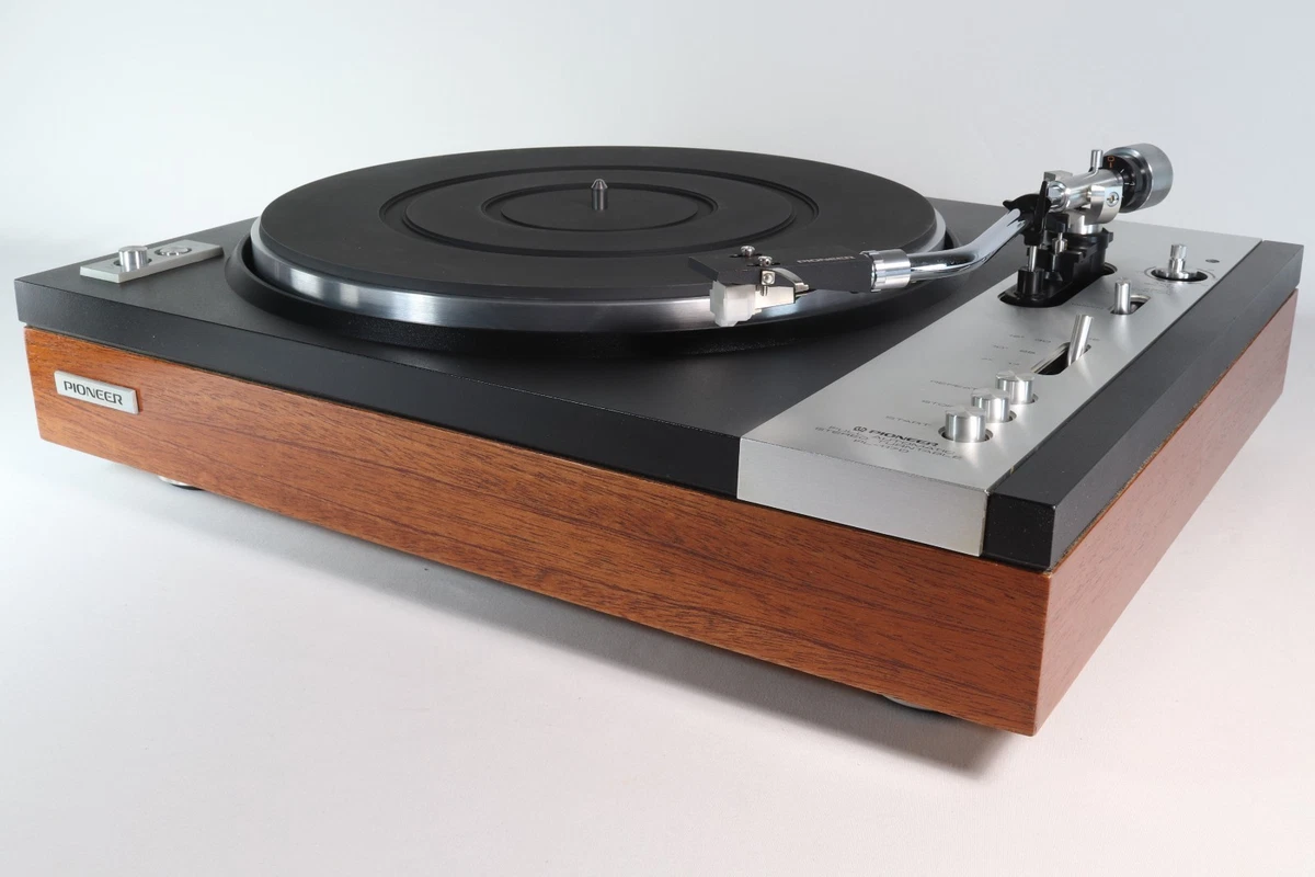 Pioneer Vintage Electronics for sale | eBay