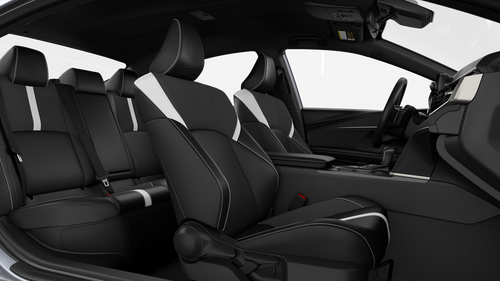 2026 Toyota Camry Nightshade - Picture 10 of 10