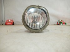 Antibrouillard Fiat CROMA