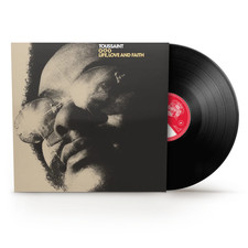 Allen Toussaint - Life, Love And Faith [Rhino Reserve] NEW Vinyl