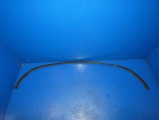 Hyundai Grand Santa Fe NC 2015 Vorne Zierleiste Stoßstange Stoßfänger vorne