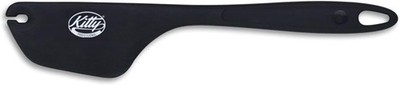 Kitty Professional Teigschaber 2 in1 mit Kniff zum Portionieren & Sauber