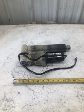 09 Mercury 50 HP 2 Tempi Fuoribordo Barca Motore Orlo Inclinare Lift Idraulico