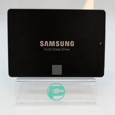Samsung 2.5" 860 EVO 1TB SATA III 6Gbps SSD MZ7LH1T0HALB