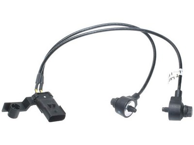 Standard Motor Products Knock Sensor fits Jeep Liberty 2002-2006 14RGBS