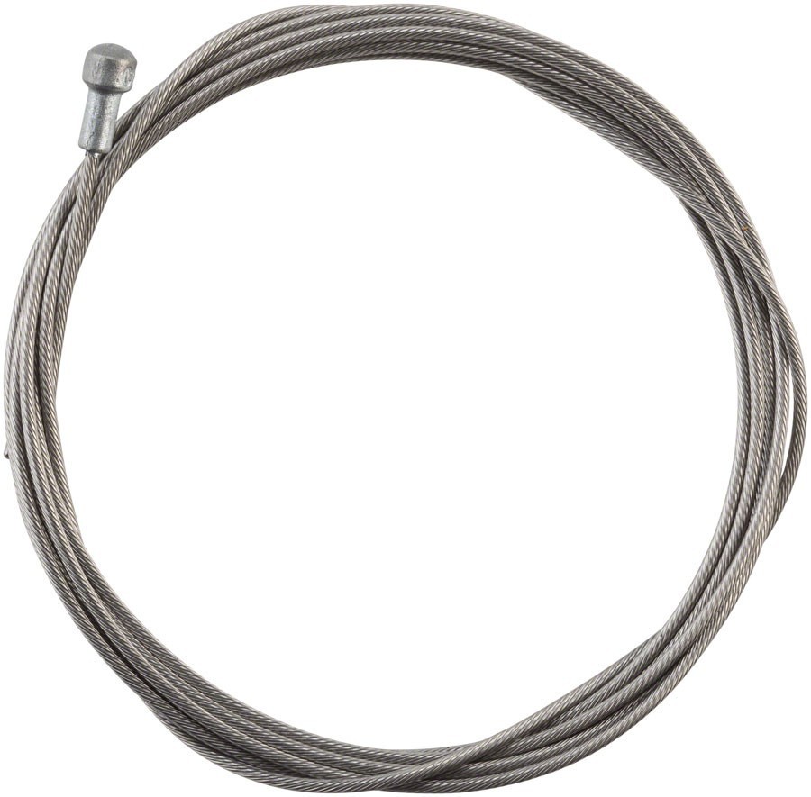 Jagwire Road Pro Brake Cable 1.5x2000mm Slick Stainless Campagnolo Road Bike