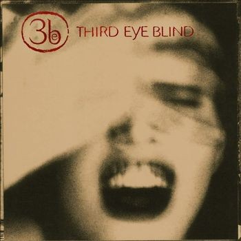 Third Eye Blind - Third Eye Blind (vinyl Coloured Limited Edt.) - 2 Vinili (i...