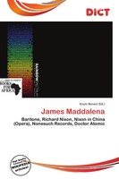 KnúTr Benoit | James Maddalena | Taschenbuch | Englisch (2026) | Omniscriptum