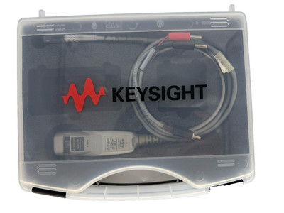 Keysight N2831A InfiniiMax III+ Series Probe Amplifier 8GHz | Tested Used