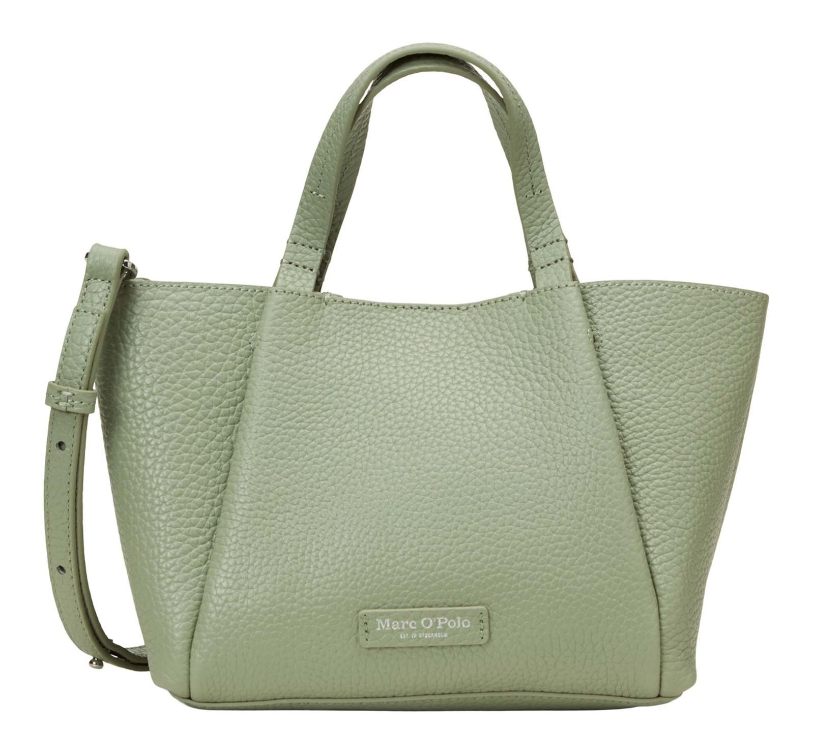 Marc O'Polo handbag Biani Crossbody Bag Fresh Sage