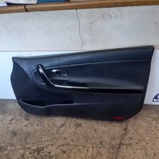 KIA PRO CEED MK2 GT 3 DOOR HATCHBACK O/S DRIVERS FRONT DOOR CARD PANEL   (G1B)