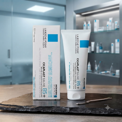 La Roche-Posay Cicaplast Baume B5+ Soothing Repair Balm 100ml