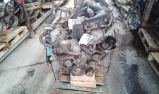 2005-2009 Toyota 4Runner Engine - 4.0L (VIN U, 5th Digit) 1GRFE, 156K Miles