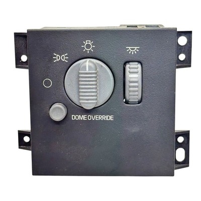 2000 Chevrolet Blazer Jimmy Bravada OEM Headlight Switch 98 99 01 02 03