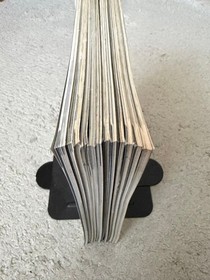 Rare Pokecon Journal 1994 12 book set Retro PC magazine