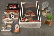 Ultimate Funko Pop Movie Posters Figures Gallery and Checklist 32