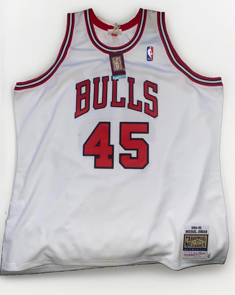 NBA オールスター1988 ジョーダン オーセンティックジャージー 紙タグ付き Michael Jordan White All-Star Game NBA Fan Apparel & Souvenirs for