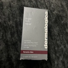 Dermalogica Age Smart Super Rich Repair 1.7 Oz